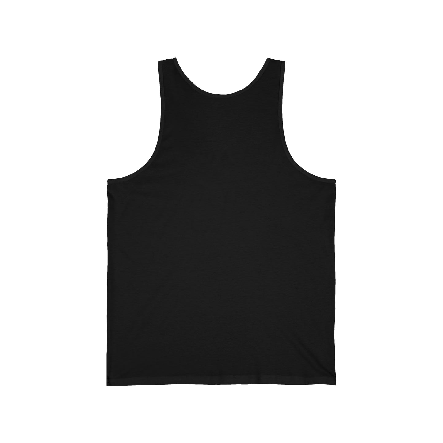 CYZILLA SD Jersey Tank