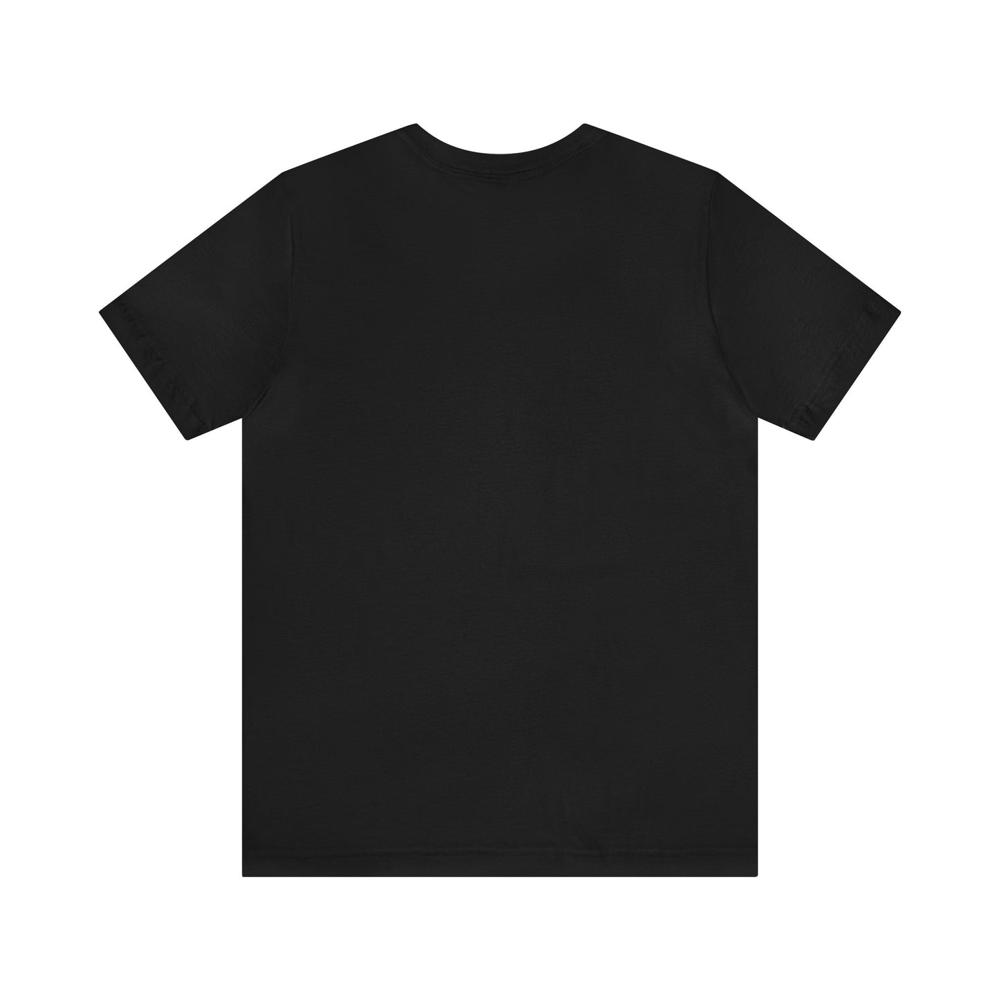CYZILLA SD Unisex Jersey Short Sleeve Tee