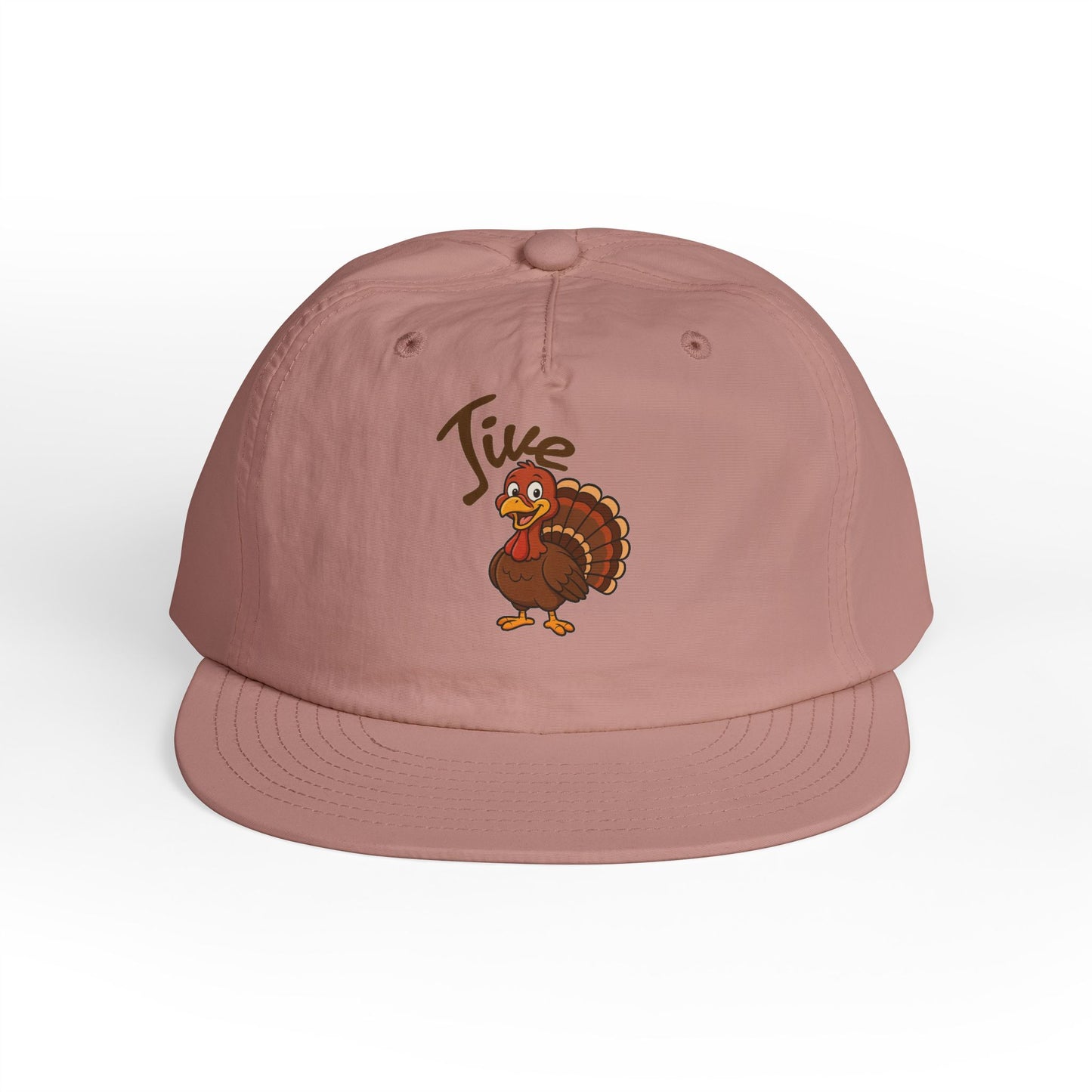 Thanksgiving Turkey Surf Cap